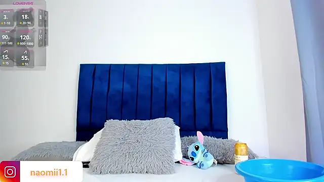 Iam brittanyjhons online show from 11/28/25, 05:10