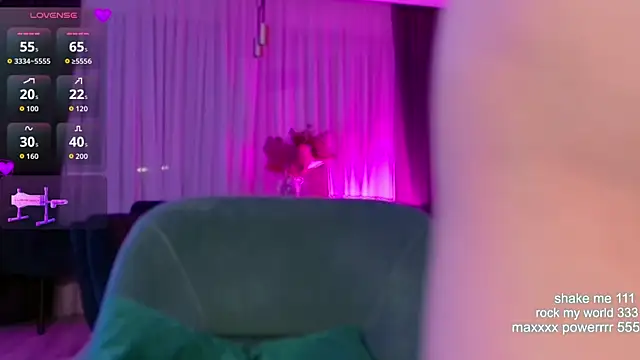 CutiePie69   online show from 05/28/26, 07:22
