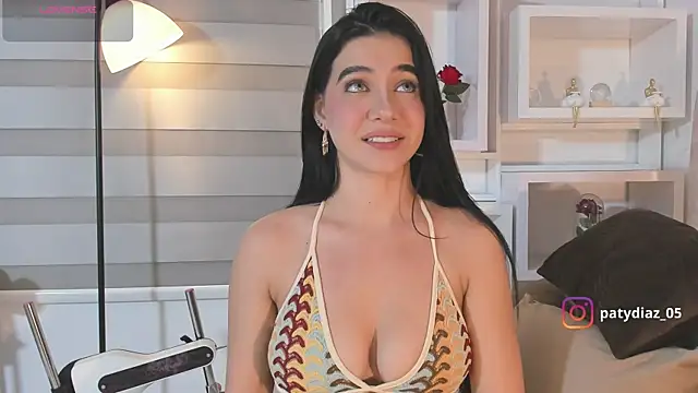 MiiaParker6972 online show from 07/06/26, 12:18