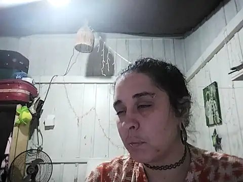 Fellyna online show from 09/11/25, 07:36