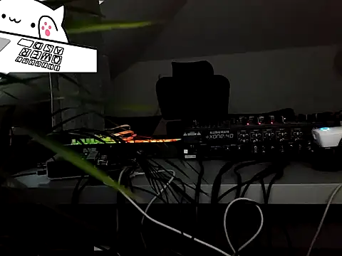 gryzoon online show from 06/12/26, 07:02