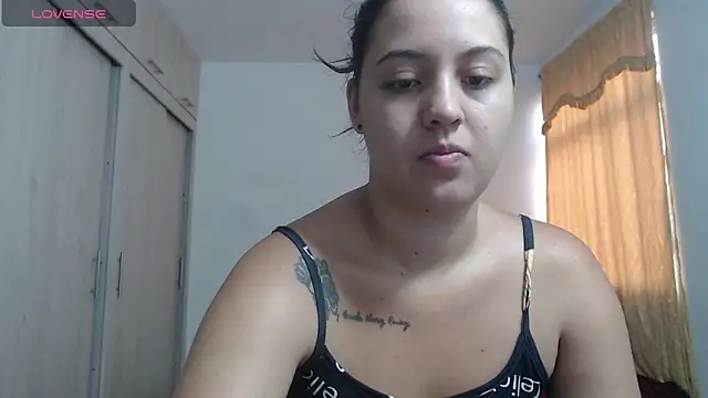 Anthonela Queen online show from 09/12/25, 12:49