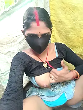 Chhavi Chadha online show from 09/14/25, 12:37