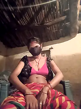 Chhavi Chadha online show from 09/25/25, 04:54