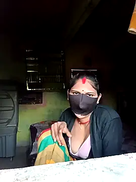 Chhavi Chadha online show from 10/14/25, 01:17