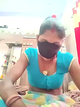 Chhavi Chadha online show from 10/23/25, 07:07