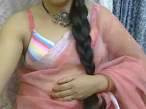 Snapshot of Lovely_Manvi chatting on 10/26/25, 12:22 Lovely Manvi online show from 10/26/25, 12:22