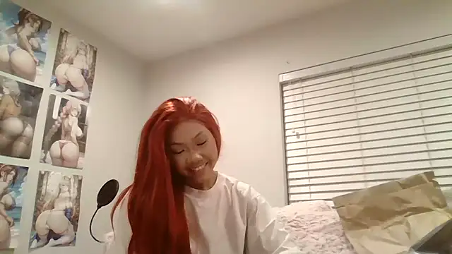 Snapshot of princesskimamii chatting on 11/09/25, 04:33 princesskimamii online show from 11/09/25, 04:33