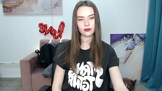 ElenaOconar online show from 02/25/25, 03:16
