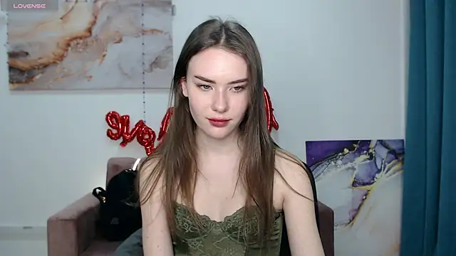 ElenaOconar online show from 02/25/25, 06:20
