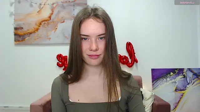 ElenaOconar online show from 02/28/25, 06:54