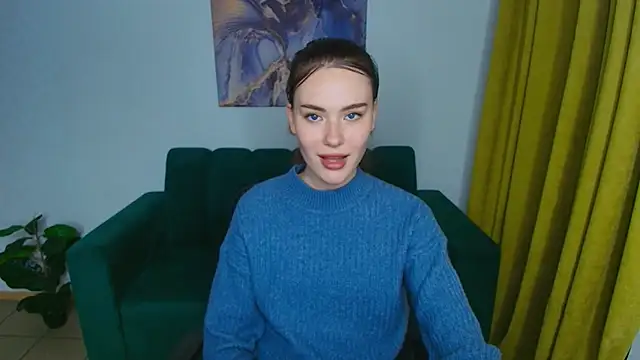 ElenaOconar online show from 03/12/25, 04:02