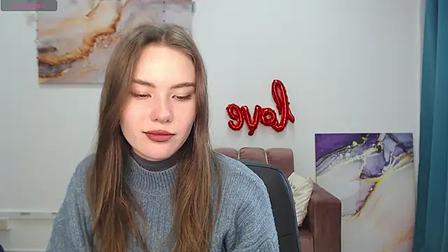 ElenaOconar online show from 03/14/25, 10:07