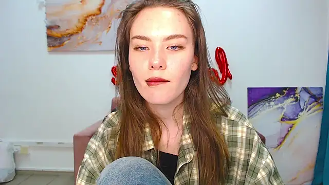 ElenaOconar online show from 03/17/25, 03:40