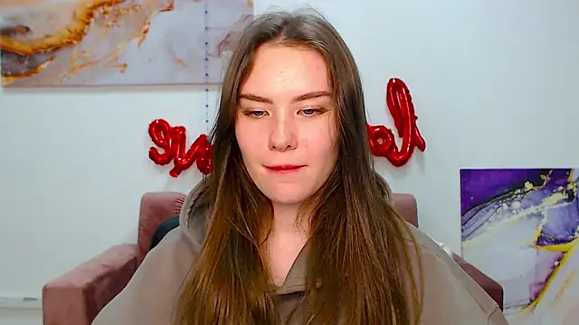 ElenaOconar online show from 03/18/25, 03:42