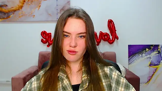 ElenaOconar online show from 03/18/25, 06:48