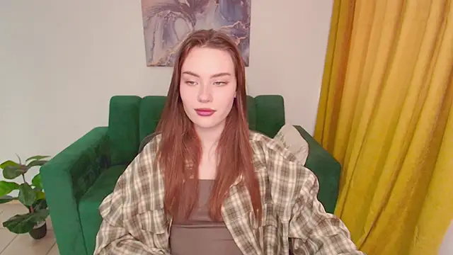 ElenaOconar online show from 03/19/25, 09:38