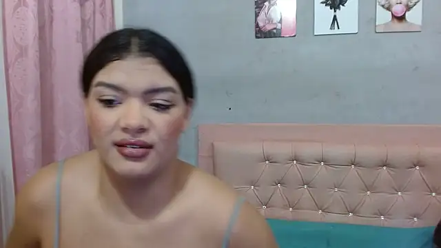 Alma Meza online show from 05/25/26, 02:34