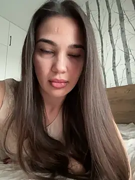 Tris Darsy online show from 02/27/25, 03:05