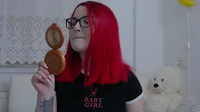 KailyKay online show from 05/02/26, 06:13
