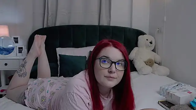 KailyKay online show from 07/02/26, 07:53