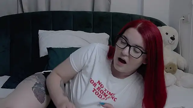 KailyKay online show from 07/04/26, 06:03