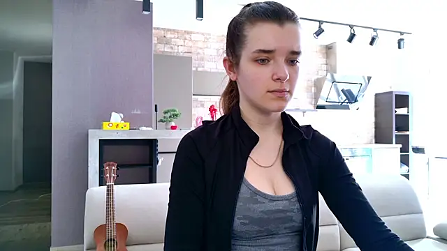 misssparky online show from 03/14/25, 10:50