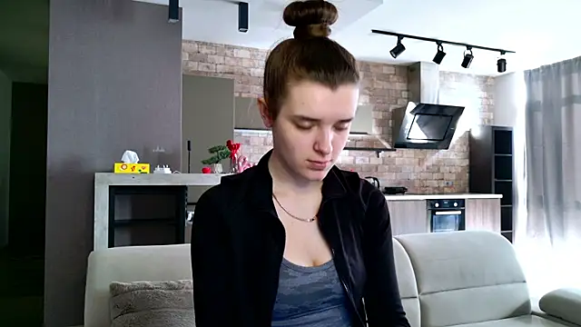 misssparky online show from 03/15/25, 07:31