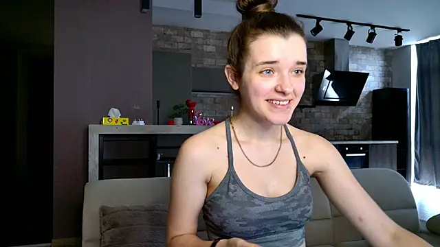 misssparky online show from 03/15/25, 10:35