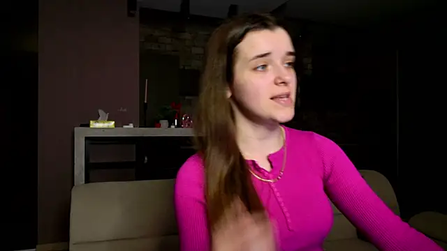 misssparky online show from 03/17/25, 07:04