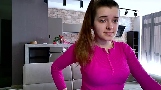 misssparky online show from 03/20/25, 08:53