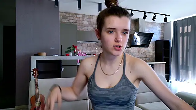 misssparky online show from 03/20/25, 12:00