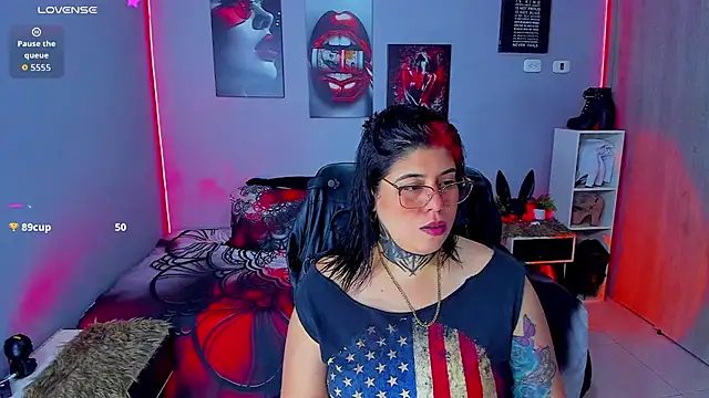 Veronika metal online show from 09/16/25, 06:25