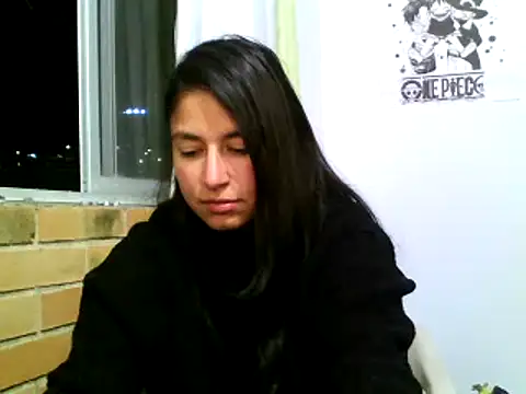 Escarcha-blue online show from 03/16/25, 03:04