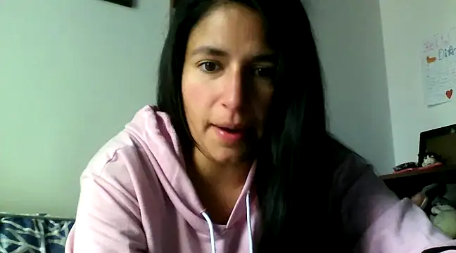 Escarcha-blue online show from 03/22/25, 10:15