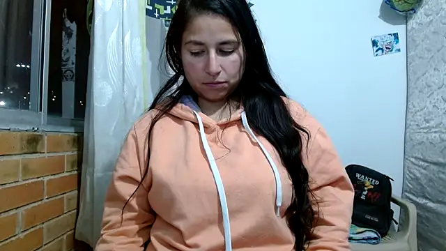 Snapshot of Escarcha-blue chatting on 11/09/25, 11:25 Escarcha-blue online show from 11/09/25, 11:25