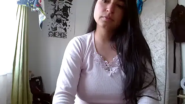 Snapshot of Escarcha-blue chatting on 11/23/25, 09:03 Escarcha-blue online show from 11/23/25, 09:03