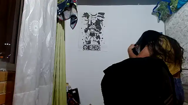 Snapshot of Escarcha-blue chatting on 11/28/25, 12:24 Escarcha-blue online show from 11/28/25, 12:24