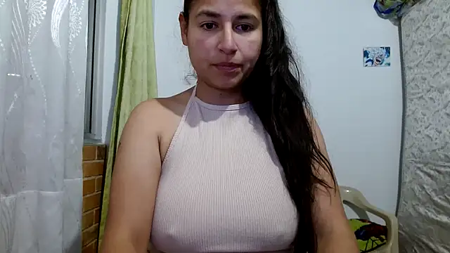 Snapshot of Escarcha-blue chatting on 12/14/25, 03:01 Escarcha-blue online show from 12/14/25, 03:01