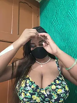 kusum girl online show from 06/10/26, 09:03