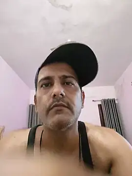 JACKBERK online show from 05/20/26, 07:47
