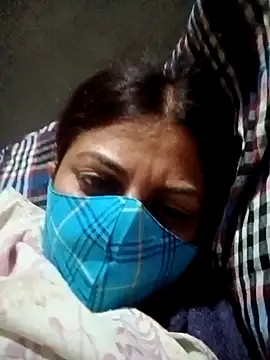 Snapshot of Disha2870 chatting on 02/26/25, 02:14 Disha2870 online show from 02/26/25, 02:14