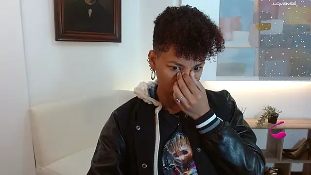 anahi macys online show from 09/24/25, 11:13