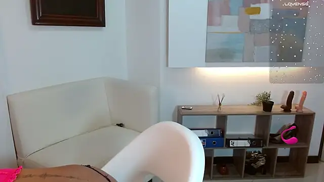 anahi macys online show from 10/05/25, 12:03