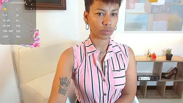 anahi macys online show from 10/20/25, 10:49