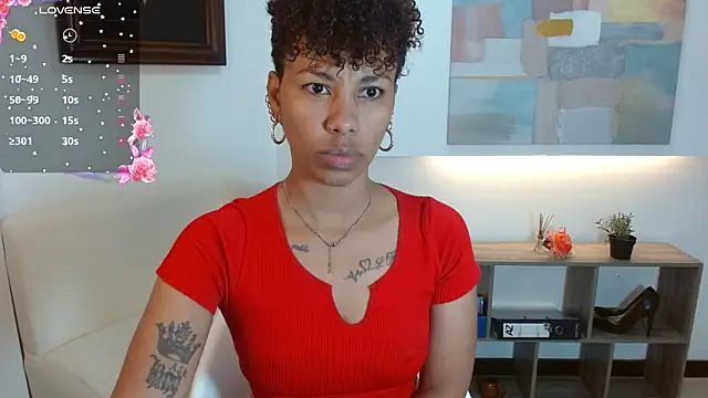 anahi macys online show from 10/21/25, 11:11