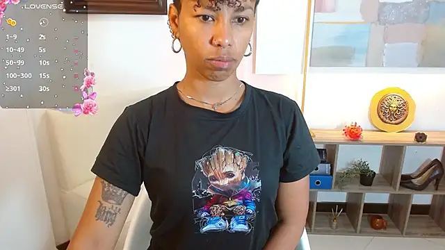 anahi macys online show from 10/25/25, 11:29