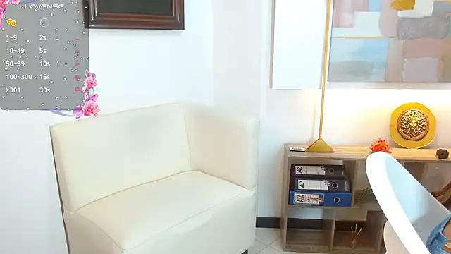 anahi macys online show from 10/28/25, 10:41