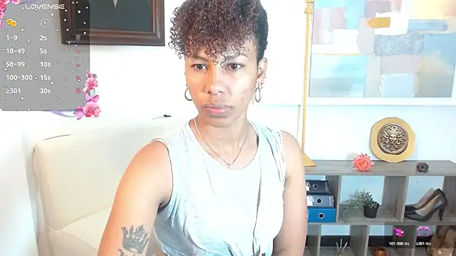 anahi macys online show from 10/29/25, 10:50