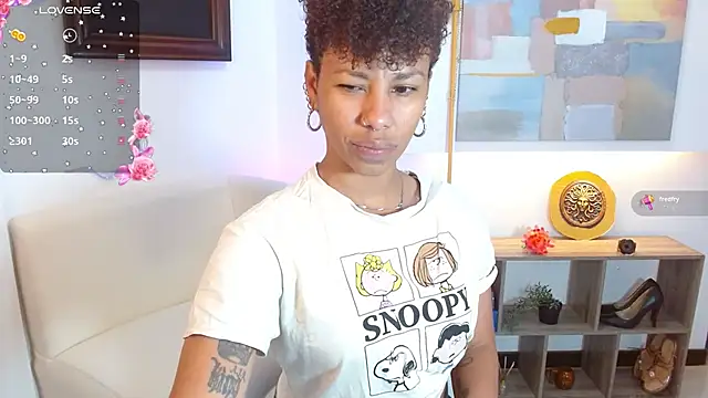 anahi macys online show from 10/30/25, 11:11